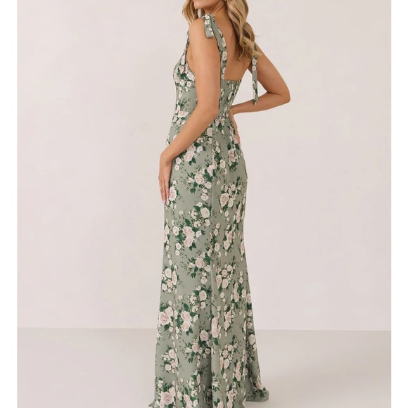 Park & Fifth Riley Dress - Picture 2 of 2